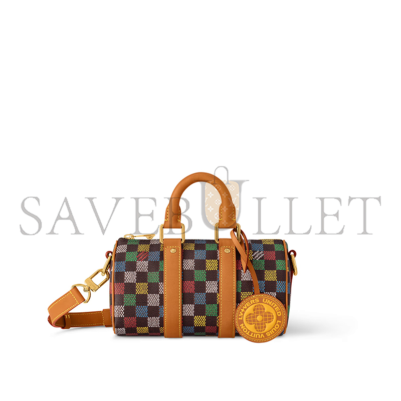 l0vis Vvtt0n master keepall bandouliÈre 25 n00148 (25*15*11cm)